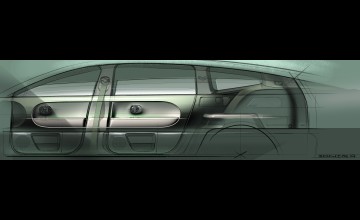 Hyundai teases big Ioniq 9
